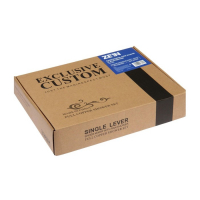 Смеситель для раковины ZEIN Ретро высокий каскадный излив, без подводки, латунь, цвет черный Смеситель для раковины ZEIN Ретро высокий каскадный излив, без подводки, латунь, цвет черный