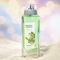Туалетная вода женская "Удивительный Сад" Гербариум, 50 мл Туалетная вода женская "Удивительный Сад" Гербариум, 50 мл