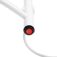 Полотенцесушитель электрический ZEIN PE-03, "Электра", 500х600 мм, 4 перекладины, белый Полотенцесушитель электрический ZEIN PE-03, "Электра", 500х600 мм, 4 перекладины, белый