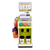 Игровой модуль &laquo;Магазин&raquo;