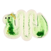 Новый год! Мялка «Змея», цвет МИКС Новый год! Мялка «Змея», цвет МИКС