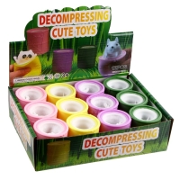 Мялка &laquo;Панда&raquo;, цвета МИКС