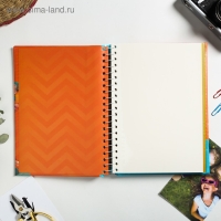 Фотоальбом на выпускной &laquo;Мой любимый детский сад&raquo; 30 магнитных листов