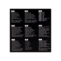 Портативная колонка Borofone BR3 Rich, 10 Вт, BT5.0, microSD, USB, 1200 мАч, чёрная Портативная колонка Borofone BR3 Rich, 10 Вт, BT5.0, microSD, USB, 1200 мАч, чёрная