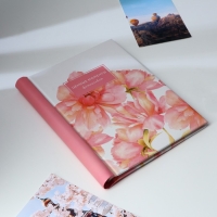 Фотоальбом &laquo;Ценные моменты&raquo;, 10 магнитных листов