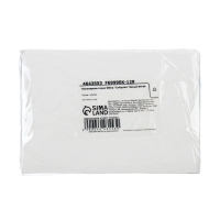 Полимерная глина 500 г Calligrata, белый Полимерная глина 500 г Calligrata, белый