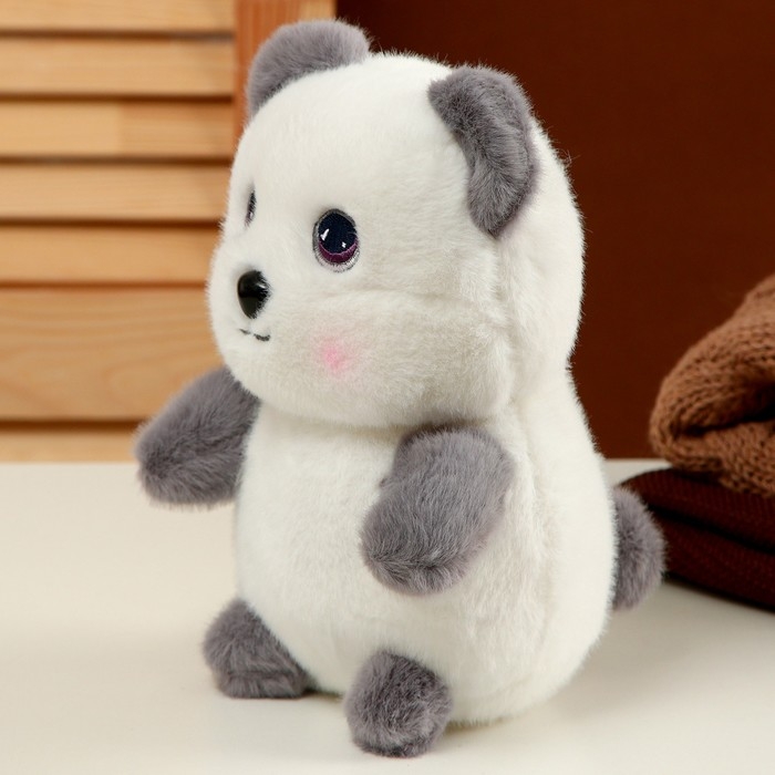 Мягкая игрушка &laquo;Панда&raquo;, 22 см