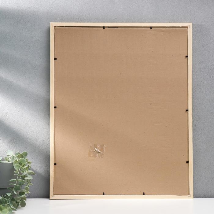 Фоторамка некрашеная 2/3 40х50 см Фоторамка некрашеная 2/3 40х50 см