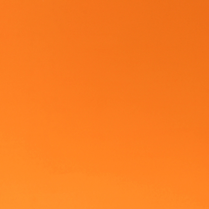 Пленка матовая, желтый, оранжевый, 0.58 х 10 м