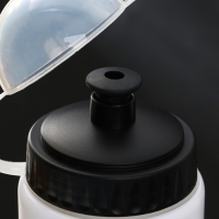 Бутылка для воды &laquo;Лучший тренер&raquo;, 750 мл