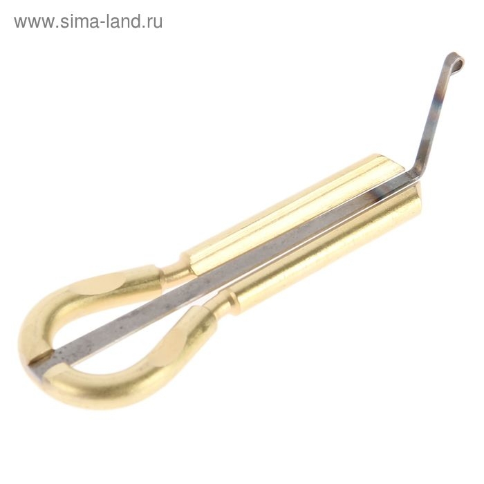 Комус Темарцева, варган малый Комус Темарцева, варган малый