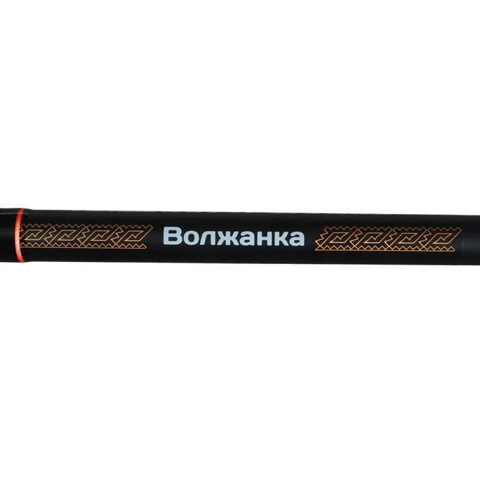 Удилище "Волжанка Хищник Троллинг", тест 1-60 г, длина 2.4 м