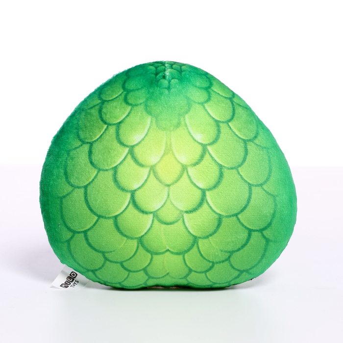 Новый год! Мягкая игрушка &laquo;Змея&raquo;, зеленая