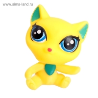 Питомцы &laquo;Crazy Pets&raquo;, МИКС