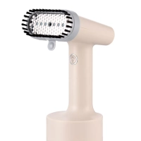 Отпариватель ручной для одежды КТ-9153 - 1500 Вт Отпариватель ручной для одежды КТ-9153 - 1500 Вт