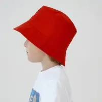 Панама детская Bizbolka Challenge Kids, красная