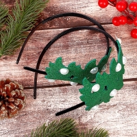 Карнавальный ободок &laquo;Ёлочка&raquo;