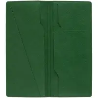 Органайзер для путешествий Petrus, зеленый