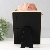 Фоторамка полистоун 10х15 см "Древовидные пионы" 16,1х3,7х24,1 см Фоторамка полистоун 10х15 см "Древовидные пионы" 16,1х3,7х24,1 см