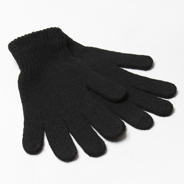 Набор подарочный "Bad Santa" плед, носки, перчатки, термостакан