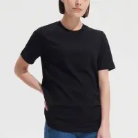 Футболка унисекс Tuner, ярко-синяя, размер S