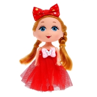 Кукла малышка &laquo;Самой красивой&raquo; , МИКС