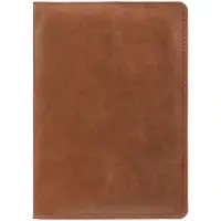 Ежедневник Termini, недатированный, коричневый Ежедневник Termini, недатированный, коричневый