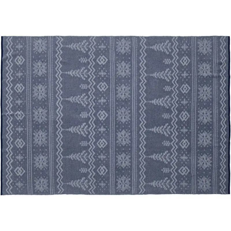 Плед Tricksy Fint Grand на заказ, S, полушерсть