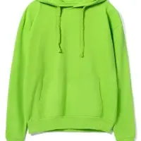 Худи Kirenga 2.0, зеленое яблоко, размер 3XL
