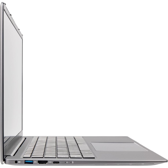 Ноутбук Hiper Expertbook MTL1601 Core i3 1215U 8Gb SSD512Gb Intel UHD Graphics16.1 Ноутбук Hiper Expertbook MTL1601 Core i3 1215U 8Gb SSD512Gb Intel UHD Graphics16.1" IPS FHD