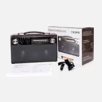 Радиоприемник «РП-322» Радиоприемник «РП-322»