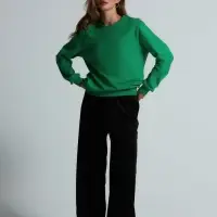 Свитшот Toima 2.0, зеленый, размер 3XL