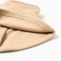 Манишка детская KAFTAN, цв. беж р 30 (98-104) Манишка детская KAFTAN, цв. беж р 30 (98-104)