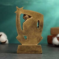 Стела "Хоккей" 9х4х14см Стела "Хоккей" 9х4х14см