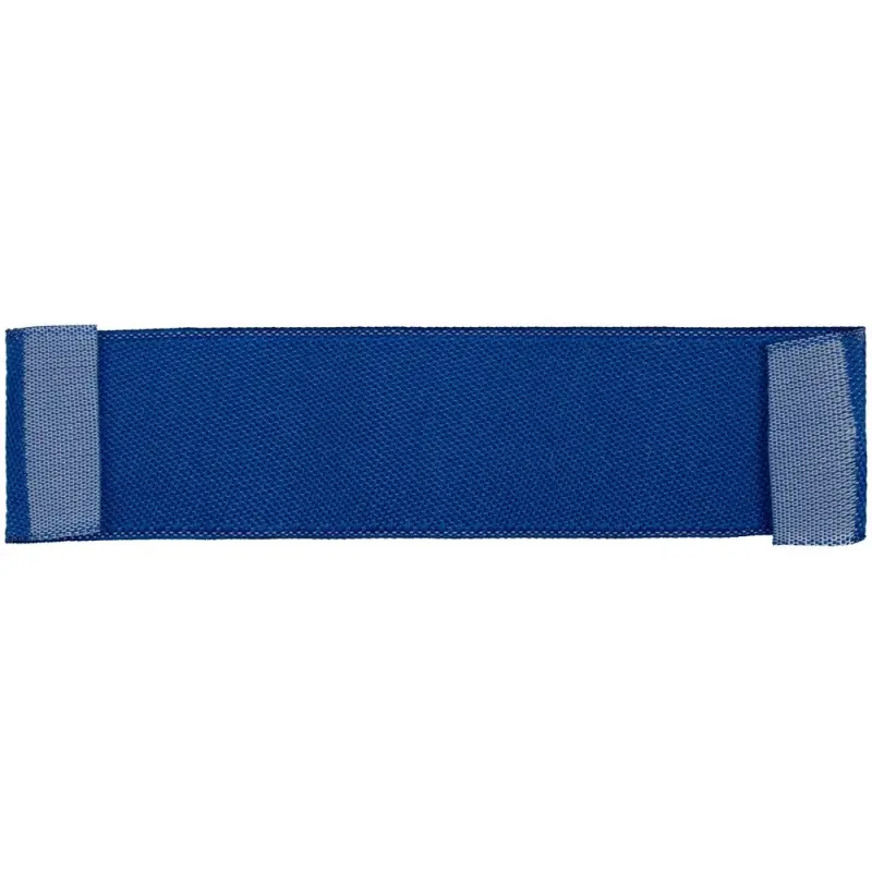 Лейбл тканевый Epsilon, S, синий Лейбл тканевый Epsilon, S, синий