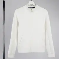 Куртка женская Lovi, молочно-белая, размер XXL