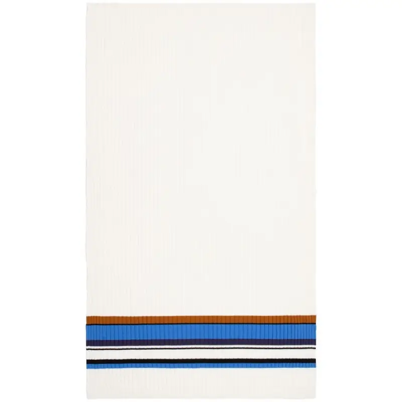 Плед Friolenta, молочный