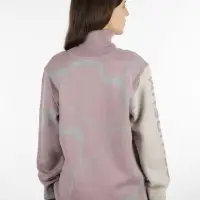 Свитер на заказ Tricksy Fint, полушерсть, размер XXXL