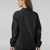 Ветровка Kivach Basic, темно-серая (графит), размер M