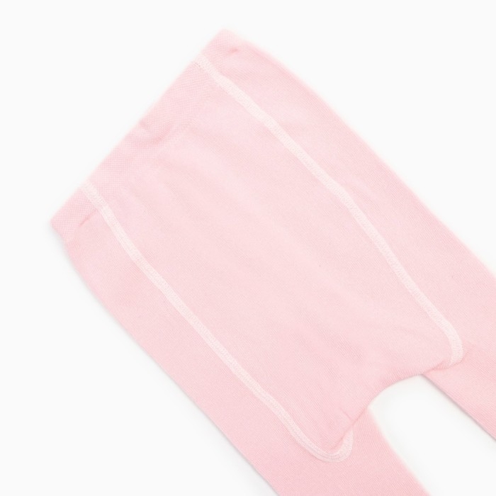 Колготки детские KAFTAN Колготки детские KAFTAN "Котики", 104-110 см, розовый