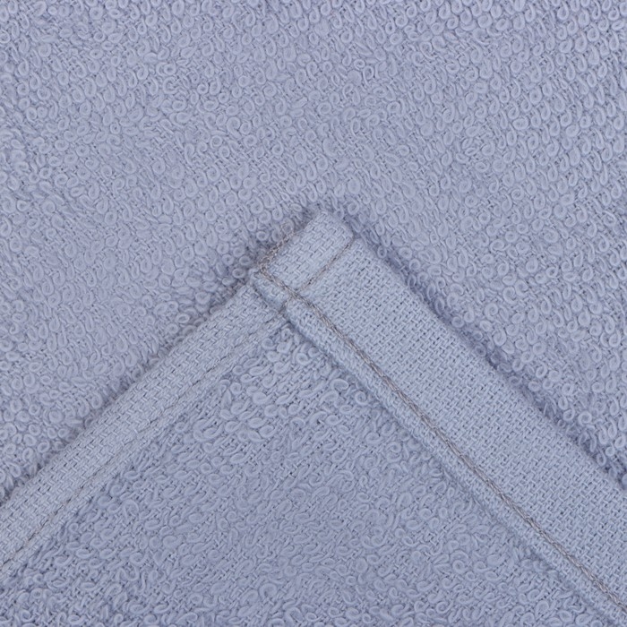 Новый год. Набор махровых полотенец Этель &laquo;Новогодние забавы&raquo; 30х30 см - 3 шт, хлопок 340гр/м2