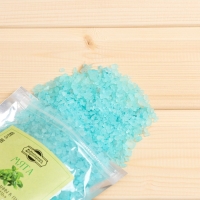 Соль для бани и ванны "Мята" 500 гр Добропаровъ Соль для бани и ванны "Мята" 500 гр Добропаровъ