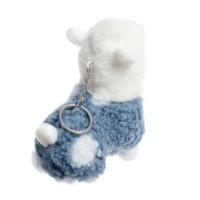 Подвеска &laquo;Альпака&raquo;, цвета МИКС