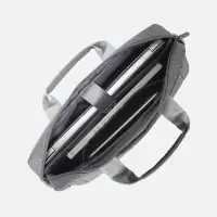Cумка для ноутбука L225, светло-серая Cумка для ноутбука L225, светло-серая