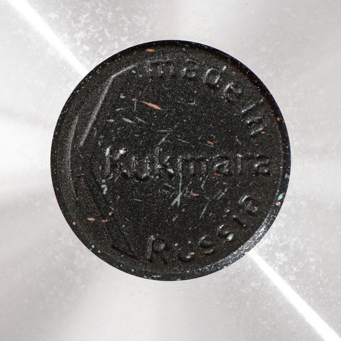 Сковорода Granit ultra, d=26 см, стеклянная крышка, съёмная ручка, антипригарное покрытие Сковорода Granit ultra, d=26 см, стеклянная крышка, съёмная ручка, антипригарное покрытие