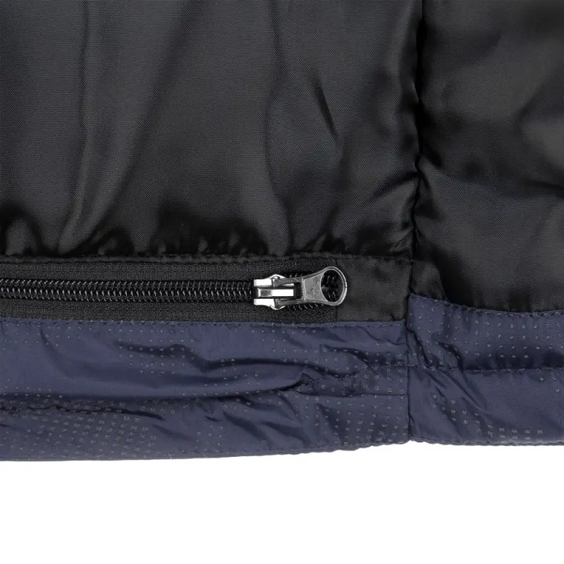 Жилет светоотражающий Lattvind темно-синий, размер XS