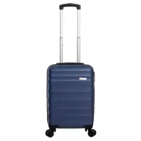 Чемодан Fattore S, синий Чемодан Fattore S, синий