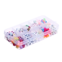 Набор для творчества «Создай украшение», английские буквы Набор для творчества «Создай украшение», английские буквы