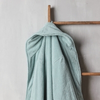 Халат махровый мужской SL HOME: Basic "Аззура", размер L, 100% хлопок, 420 г/м2 Халат махровый мужской SL HOME: Basic "Аззура", размер L, 100% хлопок, 420 г/м2