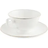 Чайная пара Mansion Fretwork Чайная пара Mansion Fretwork